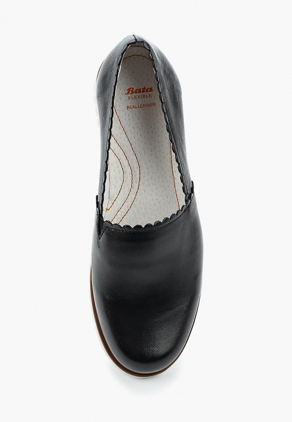 Слипоны Flexible by Bata 