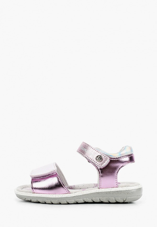 

Сандалии Flamingo, Розовый