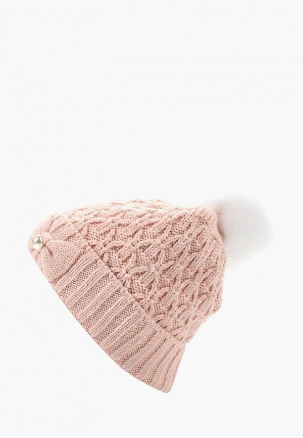 

Шапка Flioraj, Розовый