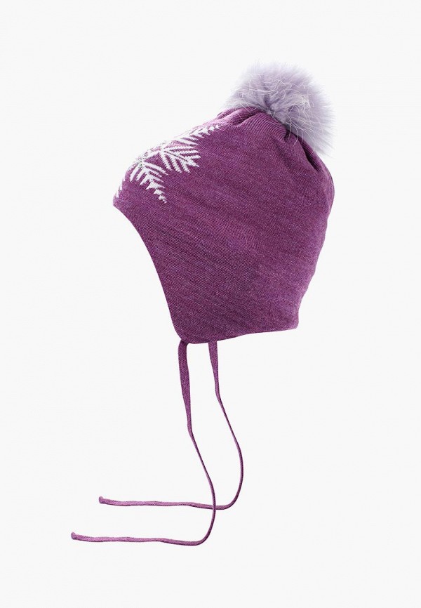 

Шапка Flioraj, Фиолетовый