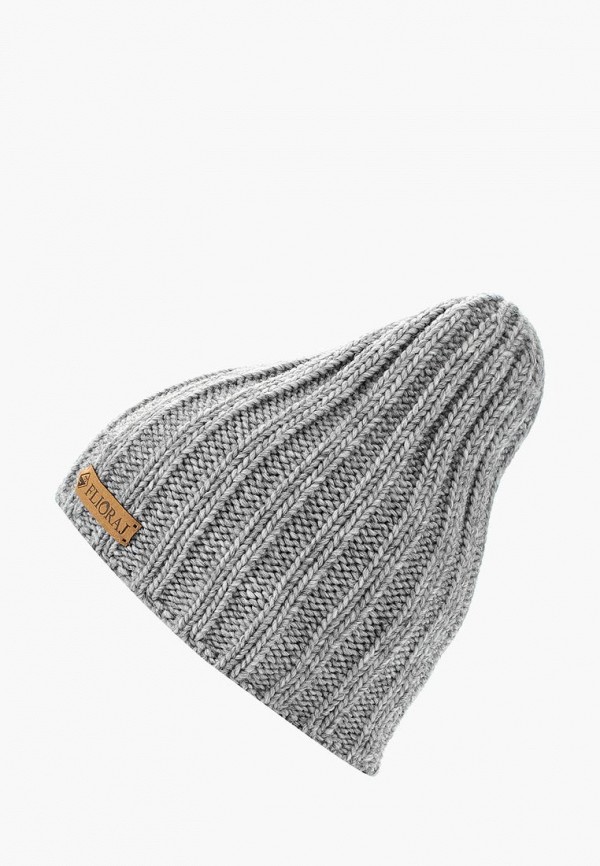 

Шапка Flioraj, Flioraj FL976CWXLL98, Серый