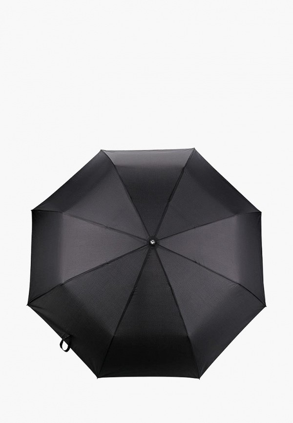 

Зонт складной Flioraj, Черный