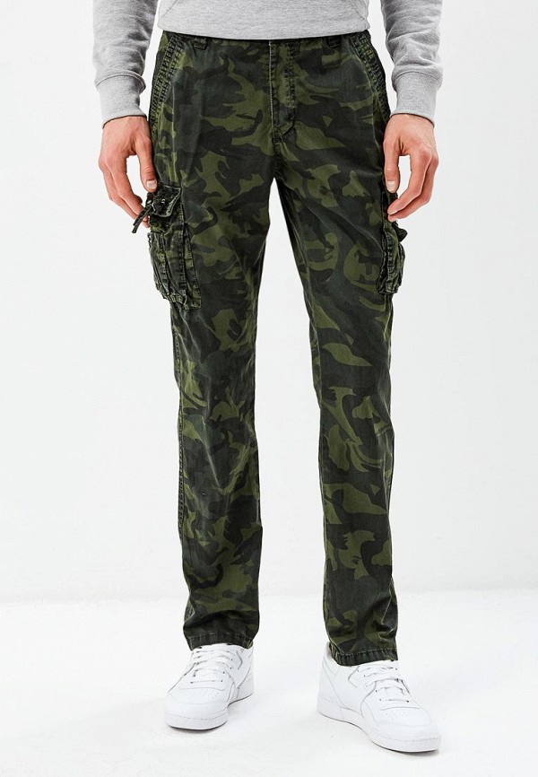 

Брюки Forex, Хаки