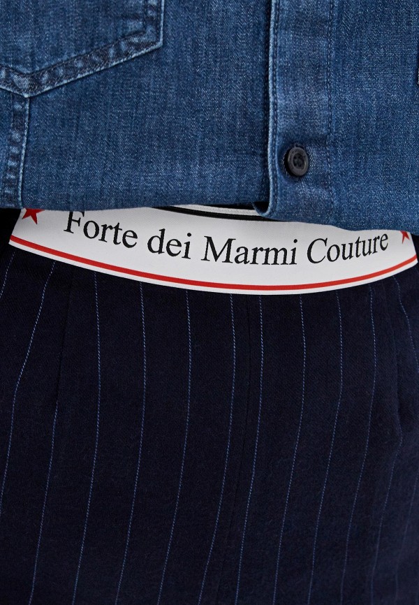 Брюки Forte Dei Marmi Couture FFW19-1002 Фото 4