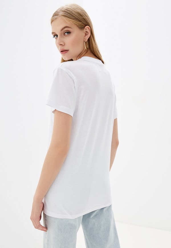 

Футболка Forte Dei Marmi Couture, Белый
