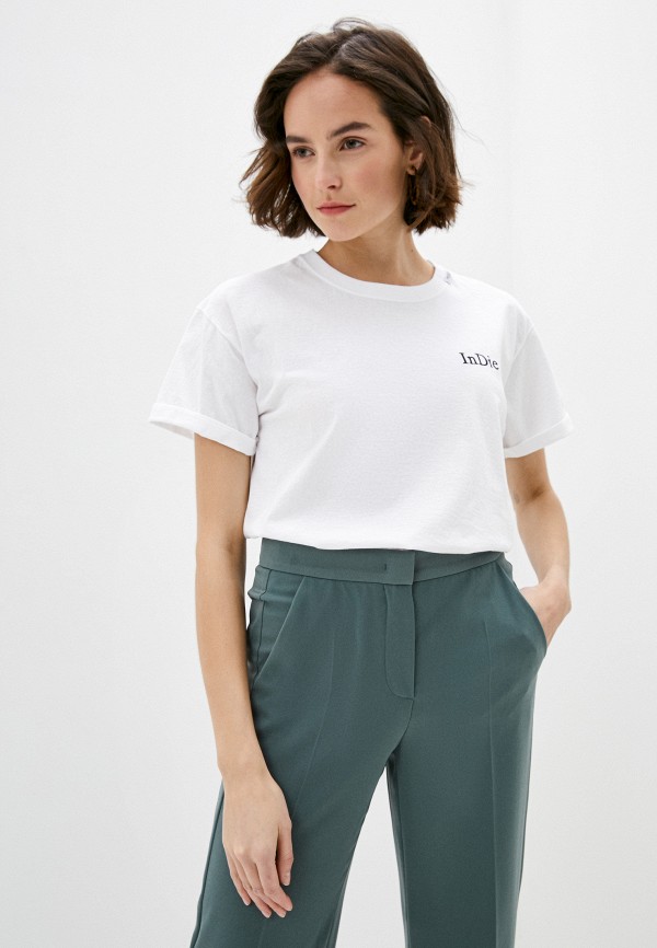 

Футболка Forte Dei Marmi Couture, Белый