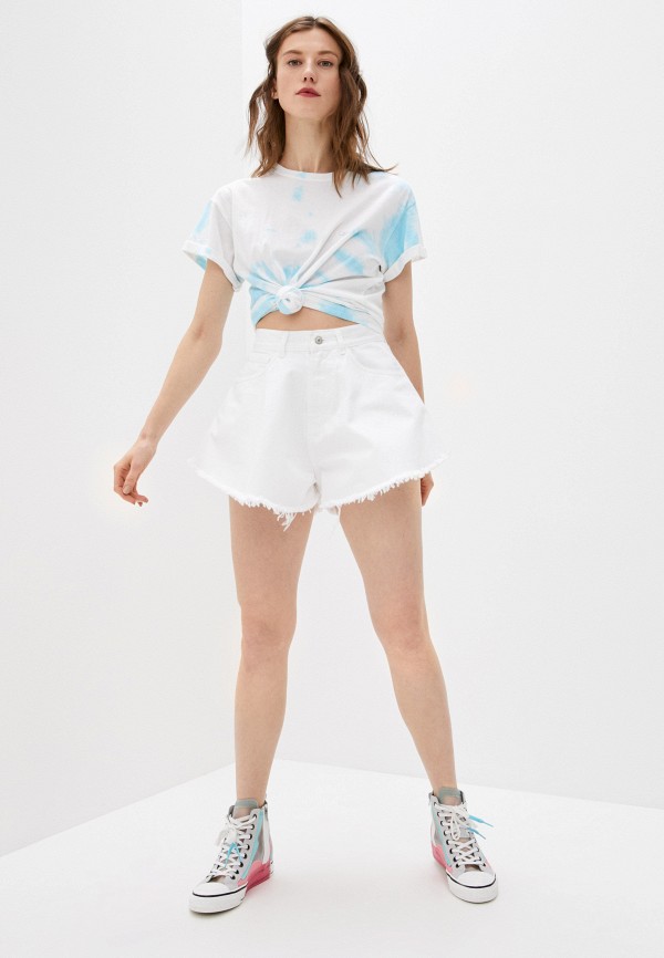 фото Футболка forte dei marmi couture
