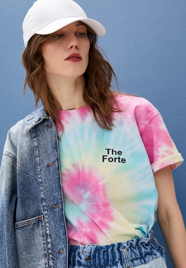 фото Футболка forte dei marmi couture