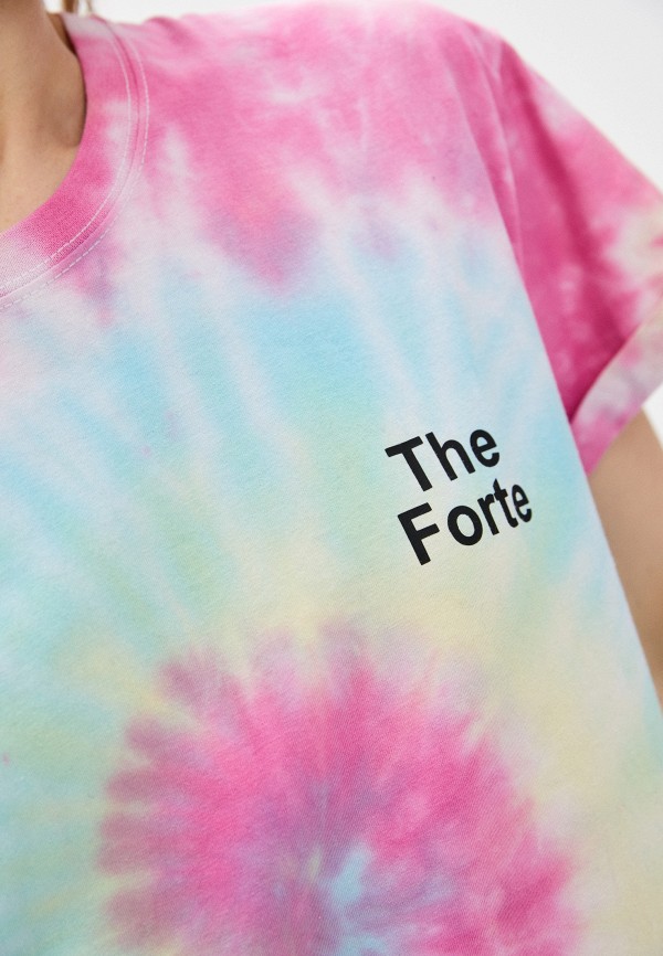 фото Футболка forte dei marmi couture