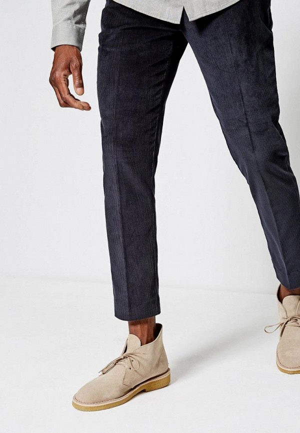 Брюки FoR by Burton Menswear London FoR by Burton Menswear London FO023EMDIIG2 Брюки FoR by Burton Menswear London FoR by Burton Menswear London FO023EMDIIG2
