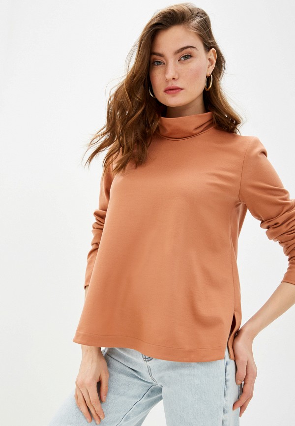

Водолазка Forte Forte, Коралловый, Forte Forte FO025EWGJVP0