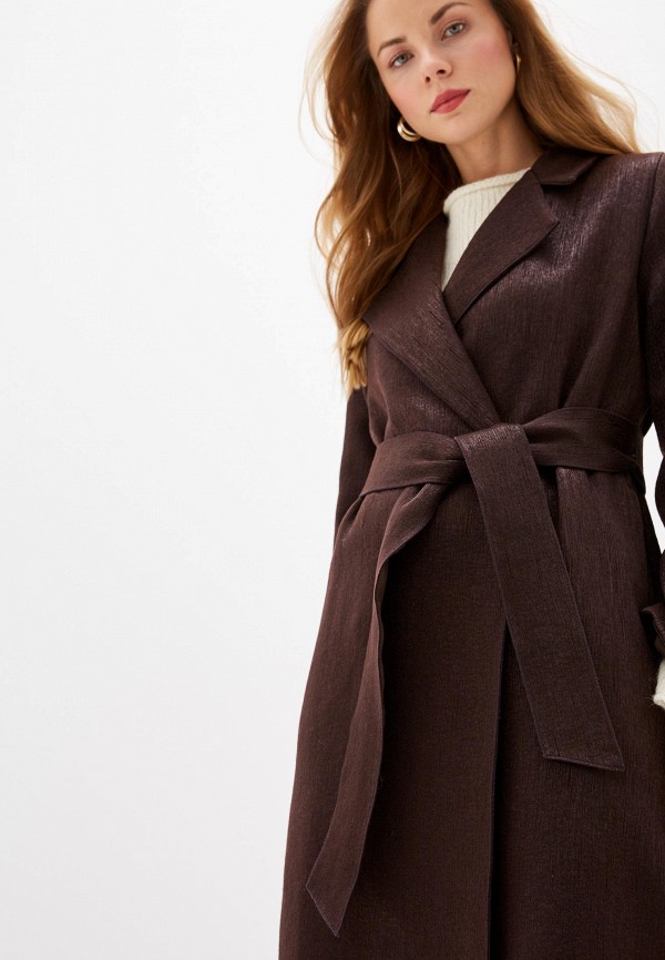 

Пальто Forte Forte, Коричневый, Forte Forte FO025EWGKIG5