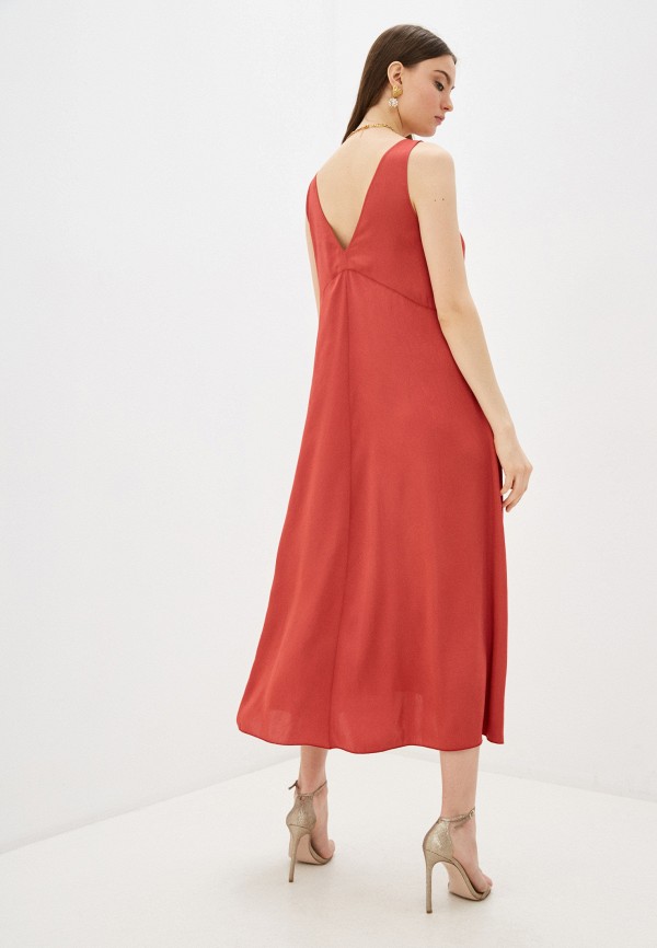 

Платье Forte Forte, Коралловый, Forte Forte FO025EWHGWN1