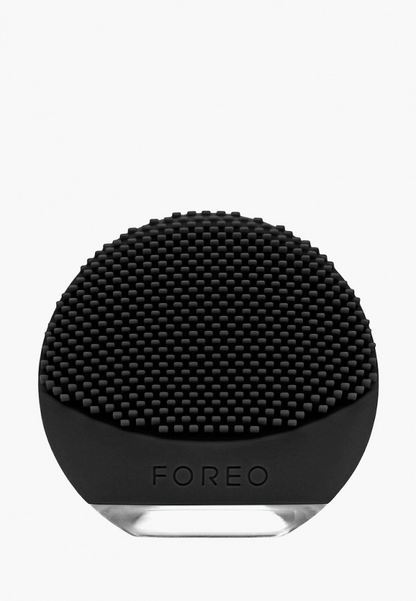 

Прибор для очищения лица Foreo, Черный, LUNA go for Men