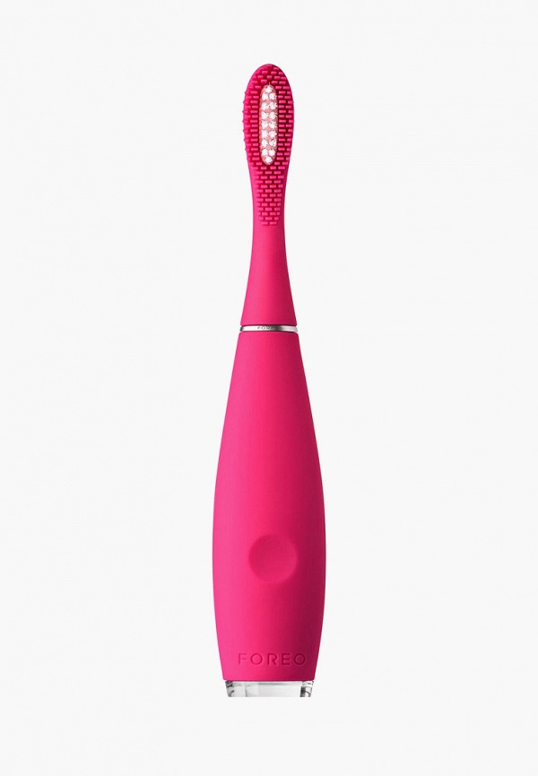 

Электрическая зубная щетка Foreo, Розовый, ISSA mini 2 Wild Strawberry