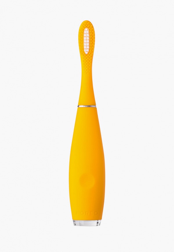 

Электрическая зубная щетка Foreo, Желтый, ISSA mini 2 Mango Tango