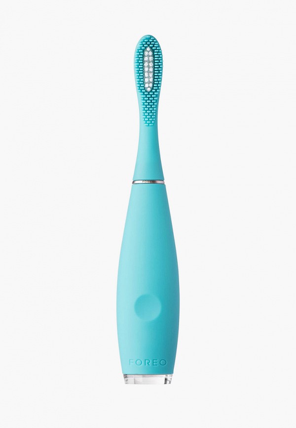 

Электрическая зубная щетка Foreo, Голубой, ISSA mini 2 Summer Sky