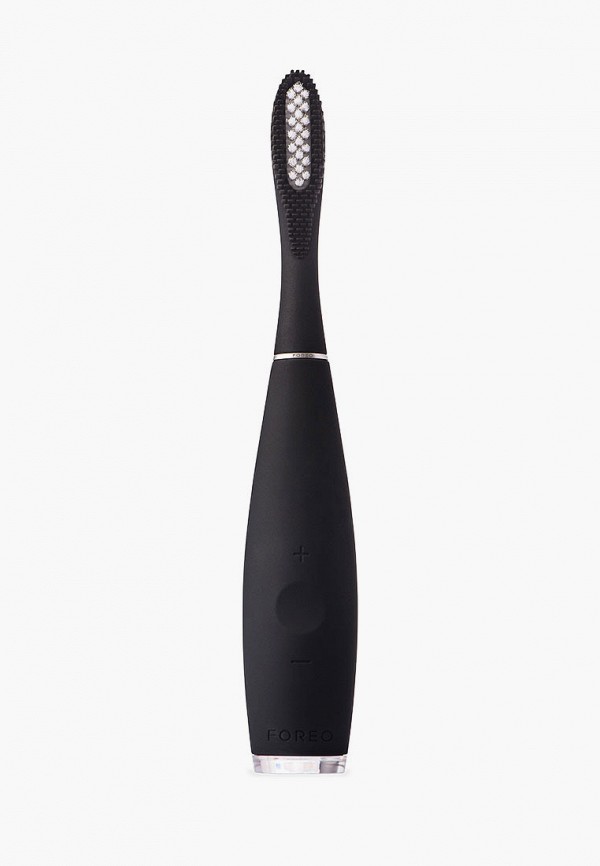 

Электрическая зубная щетка Foreo, Черный, ISSA 2