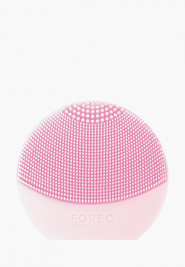 

Прибор для очищения лица Foreo, Розовый, LUNA play plus Pearl Pink