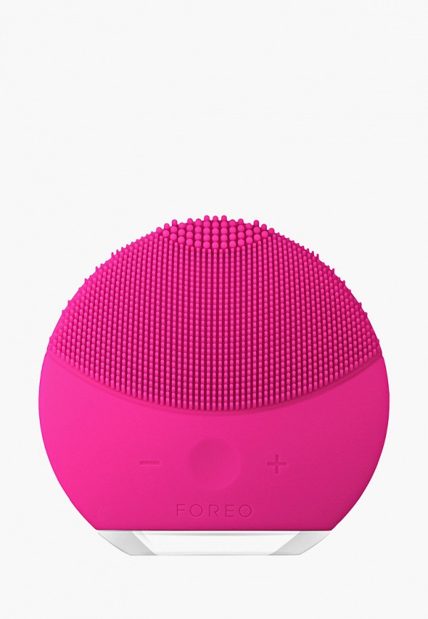 

Прибор для очищения лица Foreo, Розовый, LUNA mini 2 Fuchsia
