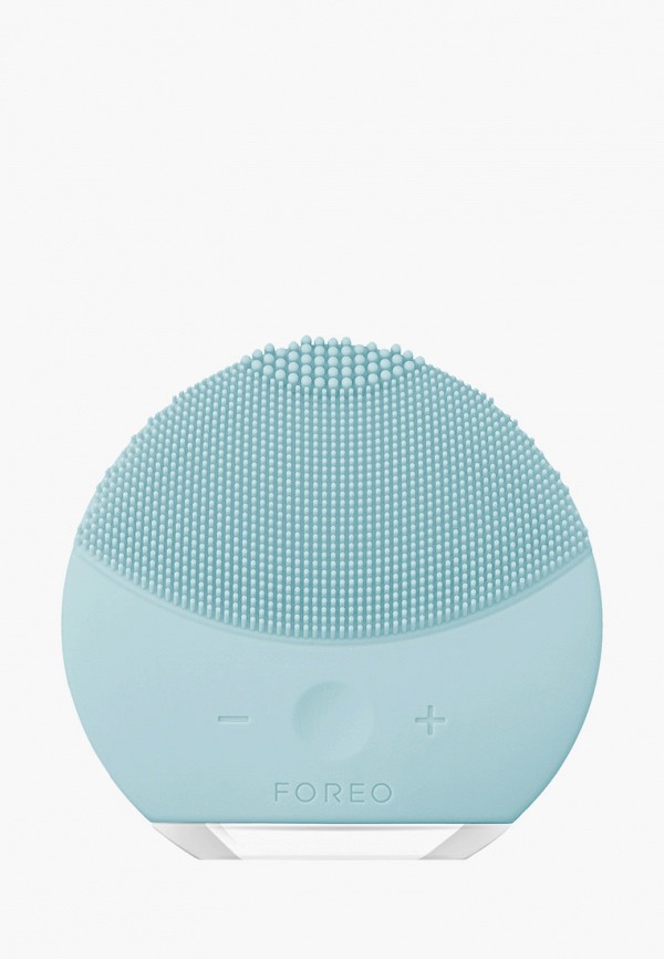 

Прибор для очищения лица Foreo, Голубой, LUNA mini 2 Mint