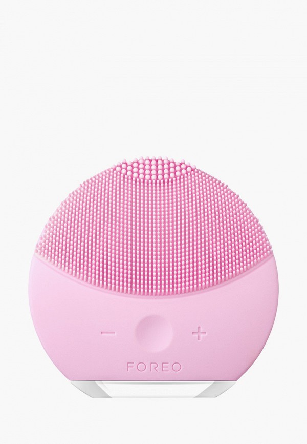 

Прибор для очищения лица Foreo, Розовый, LUNA mini 2 Pearl Pink