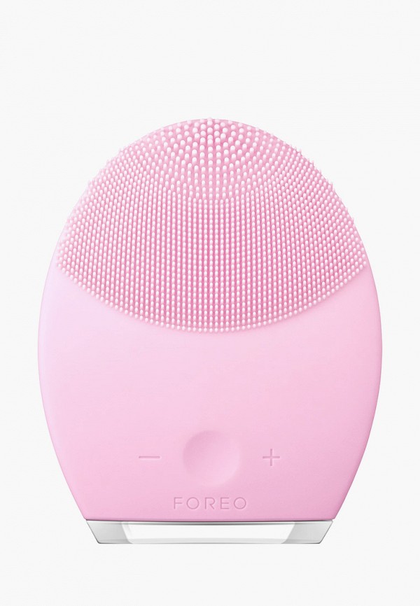 

Прибор для очищения лица Foreo, Розовый, LUNA 2 for Normal Skin