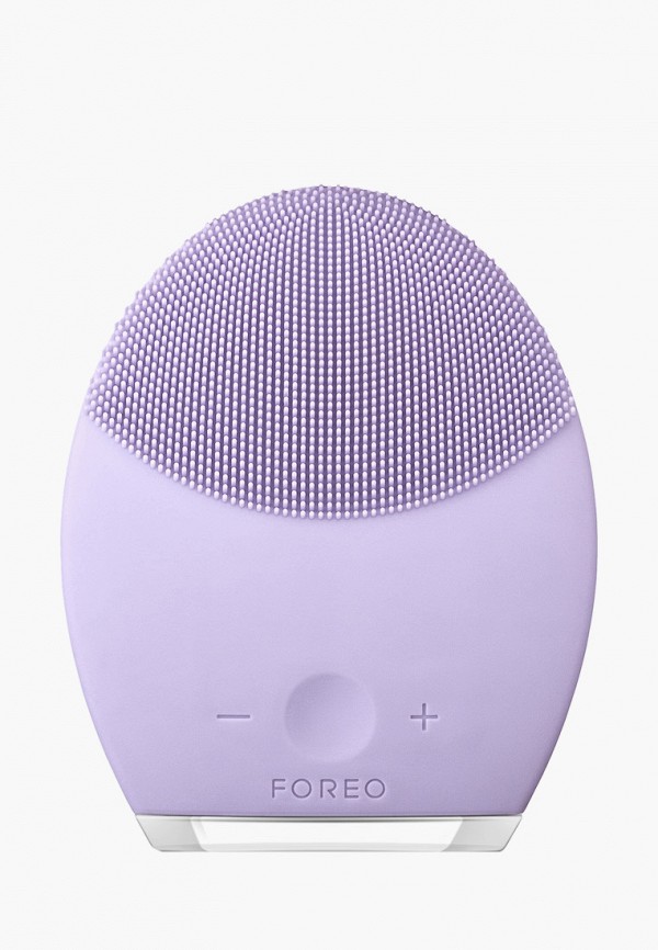 

Прибор для очищения лица Foreo, Фиолетовый, LUNA 2 for Sensitive Skin