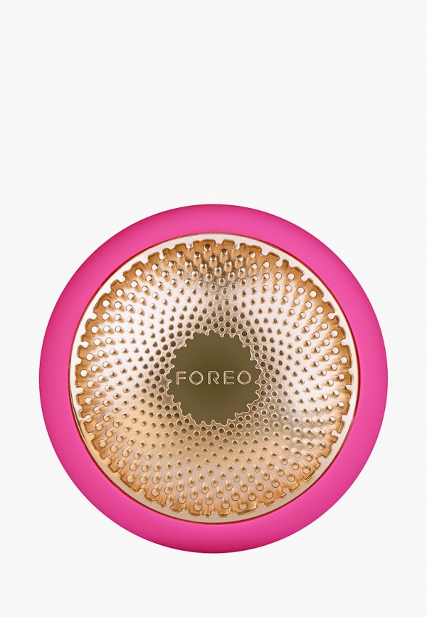 

Массажер для лица Foreo, Розовый, UFO Fuchsia