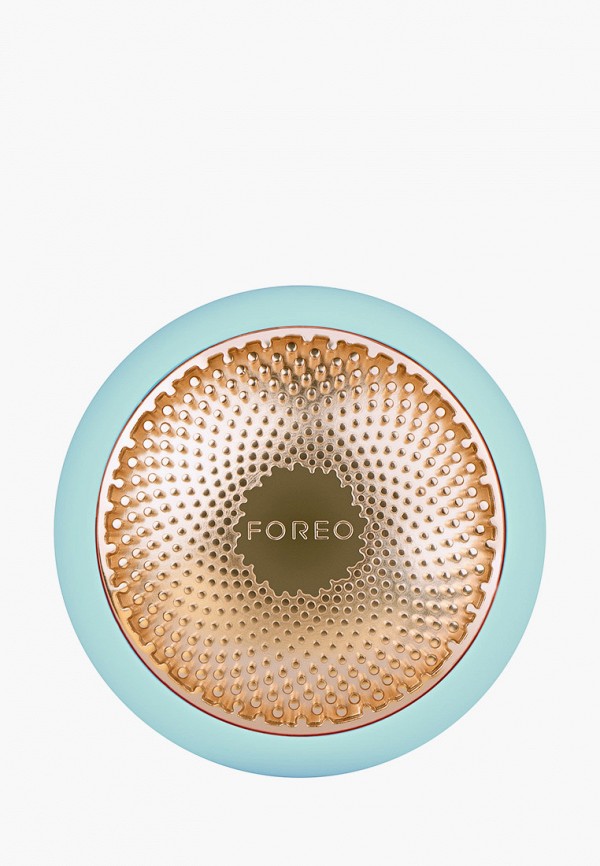 

Массажер для лица Foreo, Голубой, UFO Mint