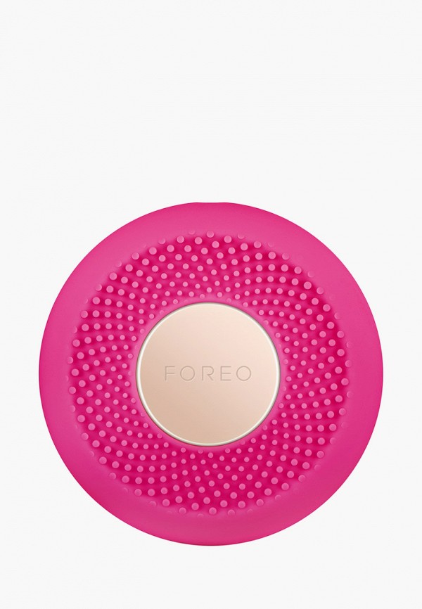 

Массажер для лица Foreo, Розовый, UFO mini Fuchsia