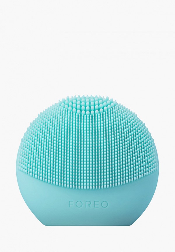

Прибор для очищения лица Foreo, Голубой, Luna fofo Mint