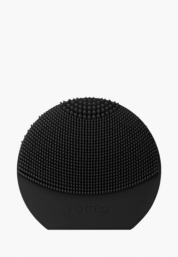 

Прибор для очищения лица Foreo, Черный, LUNA play plus, Midnight