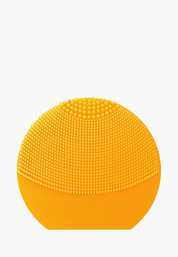 

Прибор для очищения лица Foreo, Желтый, LUNA play plus, Sunflower Yellow