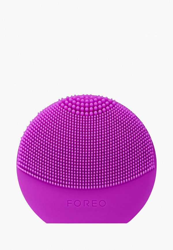 

Прибор для очищения лица Foreo, Фиолетовый, LUNA play plus, Purple