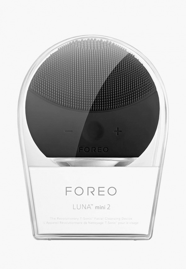 фото Прибор для очищения лица Foreo