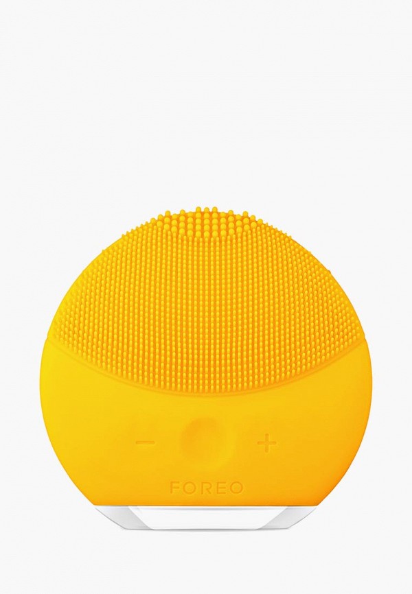 

Прибор для очищения лица Foreo, Желтый, LUNA Mini 2, Sunflower Yellow