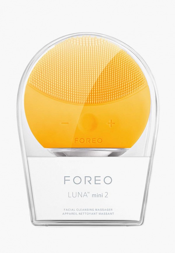 фото Прибор для очищения лица Foreo