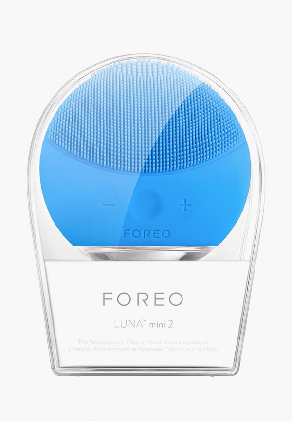 фото Прибор для очищения лица Foreo