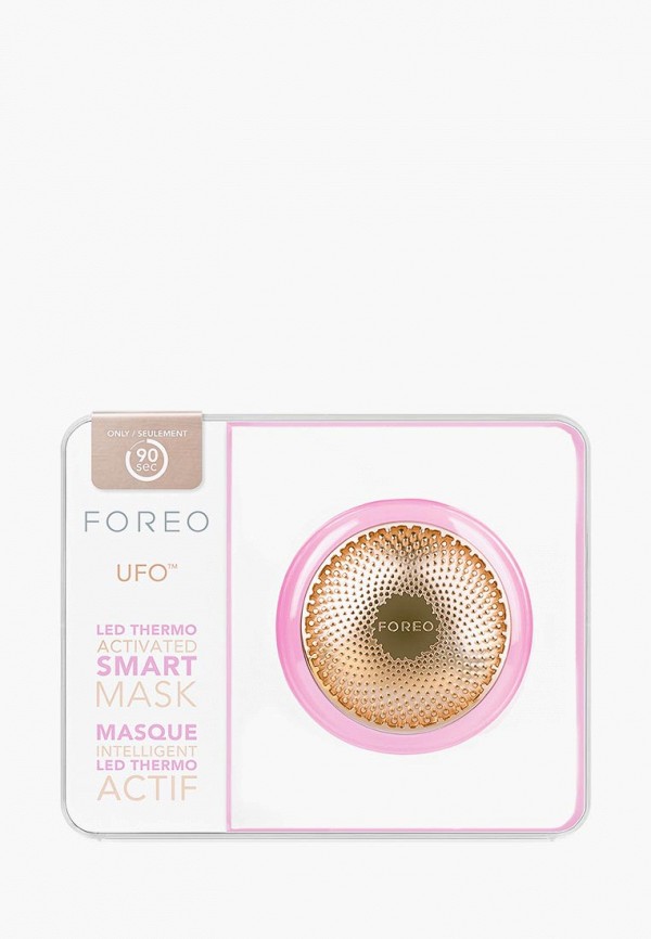 фото Массажер для лица foreo