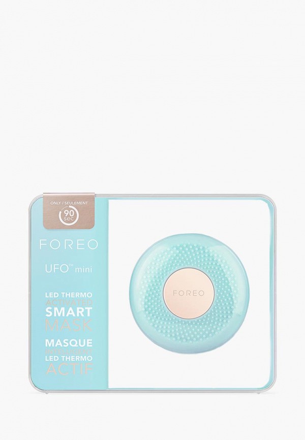 фото Массажер для лица foreo