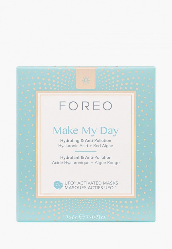 Массажер для лица Foreo Foreo 