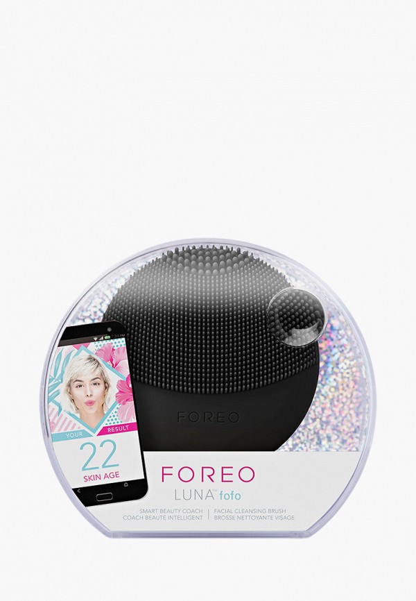 фото Прибор для очищения лица Foreo