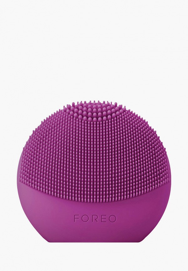 

Прибор для очищения лица Foreo, Фиолетовый, LUNA fofo