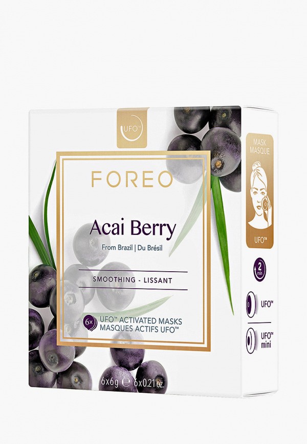фото Набор масок для лица foreo
