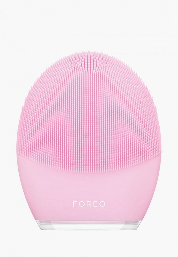 

Прибор для очищения лица Foreo, Розовый, Luna 3 for Normal Skin