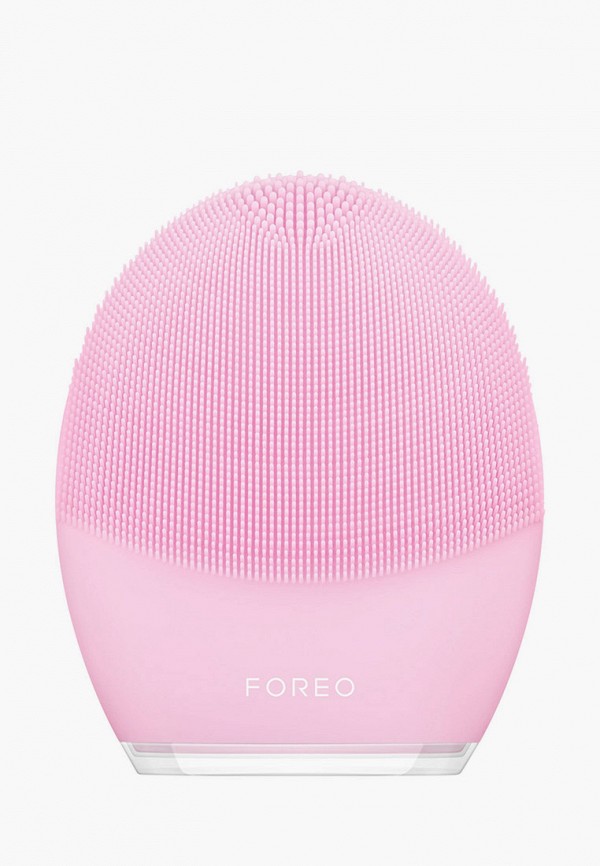 фото Прибор для очищения лица foreo