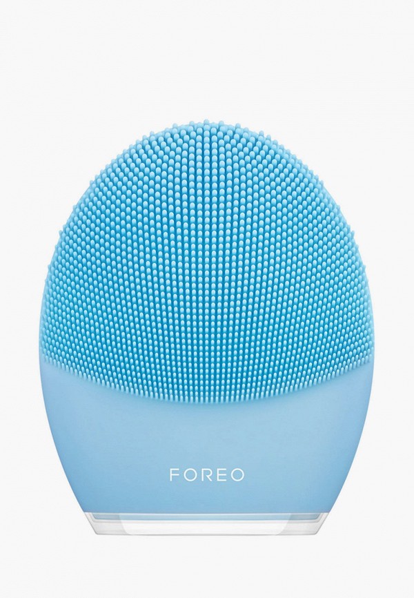 

Прибор для очищения лица Foreo, Голубой, Luna 3 for Combination Skin
