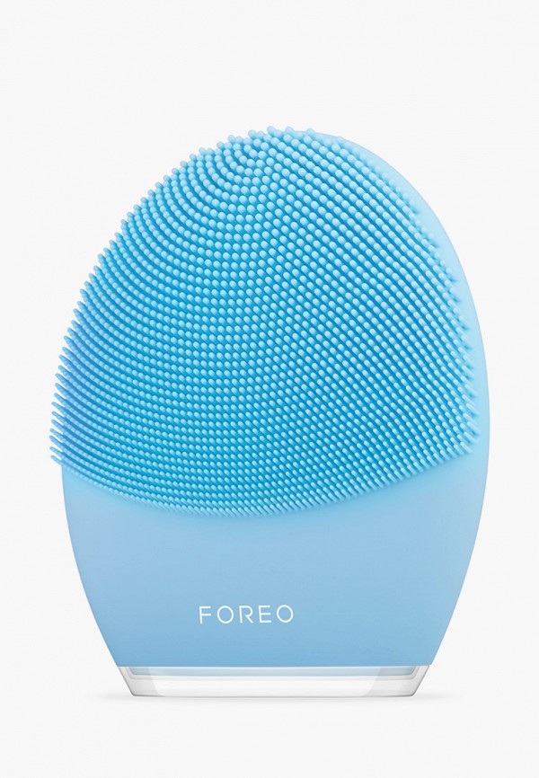 фото Прибор для очищения лица foreo