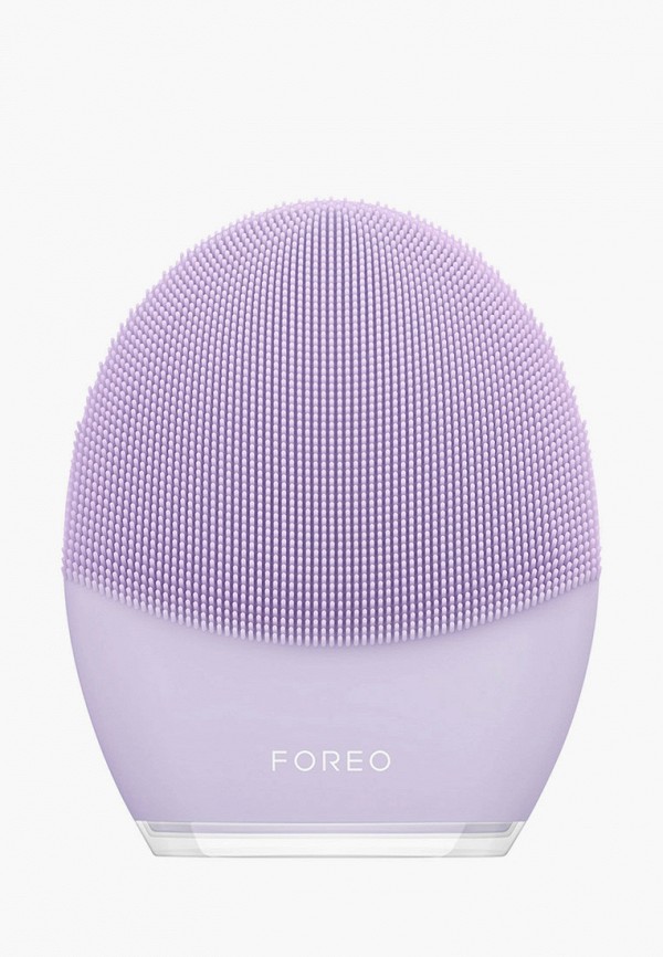 

Прибор для очищения лица Foreo, Фиолетовый, Luna 3 for Sensitive Skin